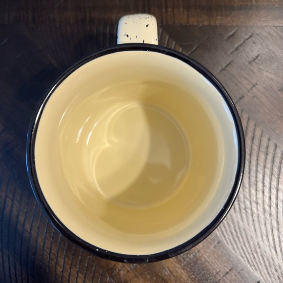 Double Sided But First Pumpkin Spice 12oz Mug NEW - Picture 3 of 4